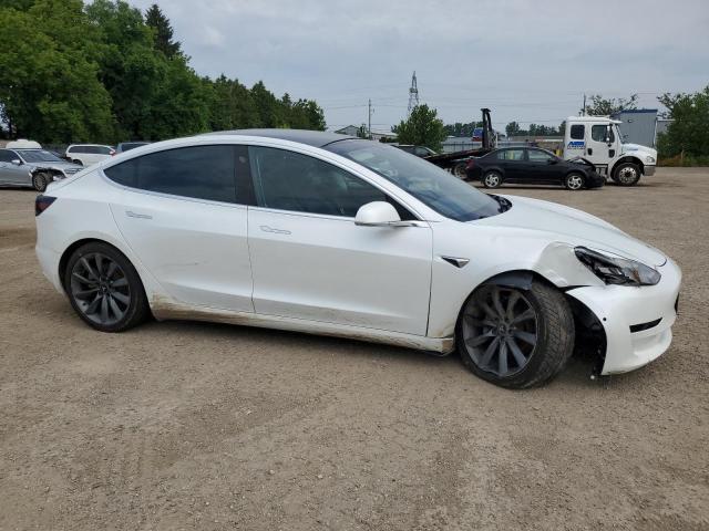 Продажа на аукционе авто 2020 Tesla Model 3, vin: 5YJ3E1EAXLF642639, номер лота: 62931645