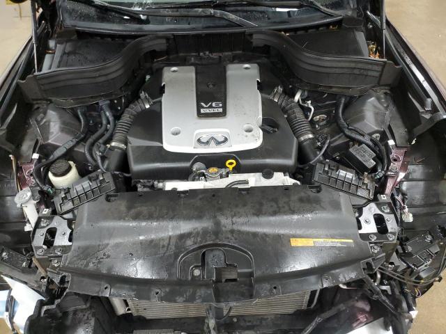 Продаж на аукціоні авто 2017 Infiniti Qx50, vin: JN1BJ0RR5HM406564, номер лоту: 66508145