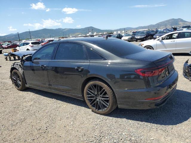 2023 Audi A8 მანქანა იყიდება აუქციონზე, vin: WAULDAF84PN001599, აუქციონის ნომერი: 61440145