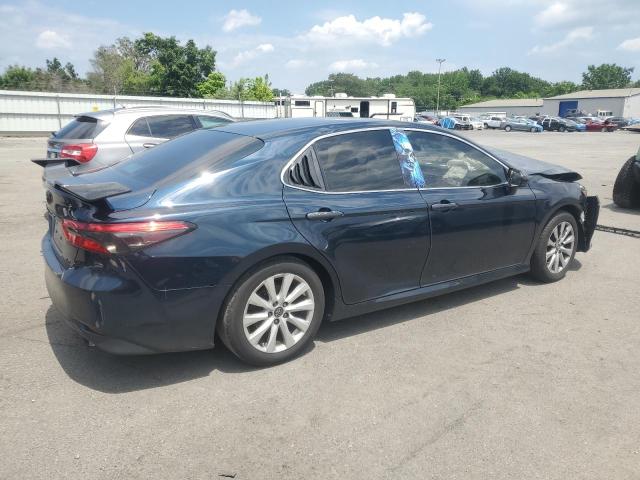 Продажа на аукционе авто 2018 Toyota Camry L, vin: 4T1B11HK8JU560713, номер лота: 64055515
