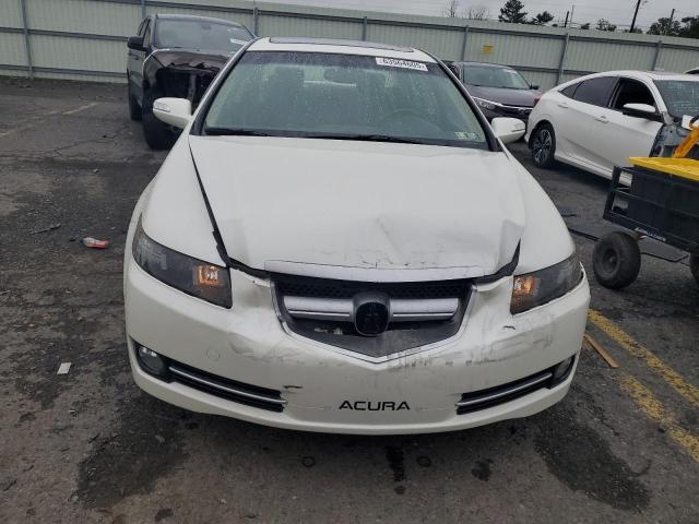 2008 Acura Tl მანქანა იყიდება აუქციონზე, vin: 19UUA662X8A049031, აუქციონის ნომერი: 63564605