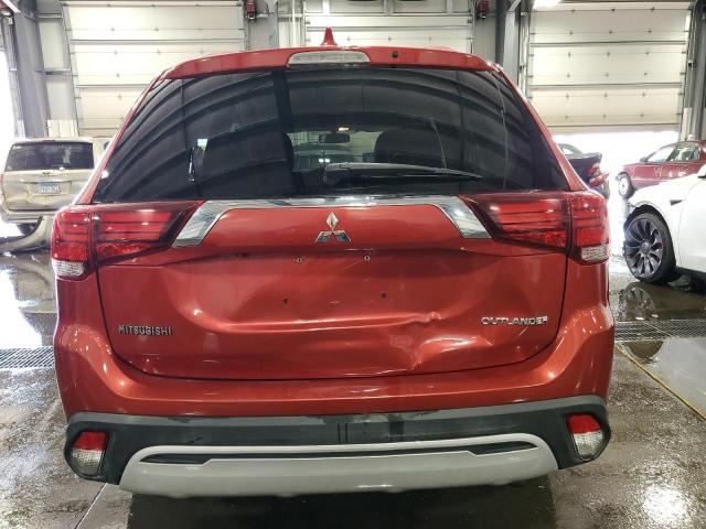 Aukcja sprzedaży 2019 Mitsubishi Outlander, vin: JA4AD2A3XKZ017541, numer aukcji: 65962945
