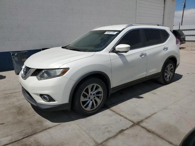 Продажа на аукционе авто 2014 Nissan Rogue S, vin: 5N1AT2MT5EC780090, номер лота: 66961495