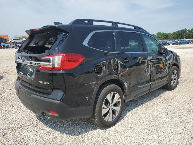 Продажа на аукционе авто 2024 Subaru Ascent Premium W/8-p, vin: 4S4WMAED2R3446156, номер лота: 57341646