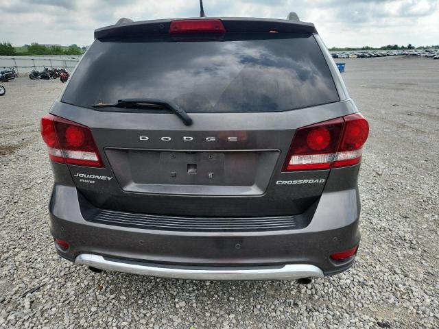 Продажа на аукционе авто 2016 Dodge Journey Crossroad, vin: 3C4PDDGG9GT227729, номер лота: 63799815