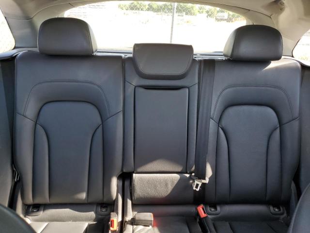 Aukcja sprzedaży 2016 Audi Q5, vin: WA1CVAFP5GA011101, numer aukcji: 62942555