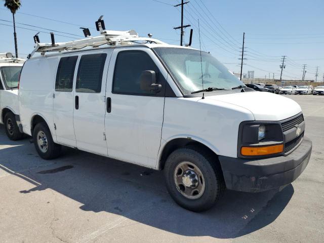 Продаж на аукціоні авто 2013 Chev Express G2500, vin: 1GCWGFCB9D1902264, номер лоту: 50199266