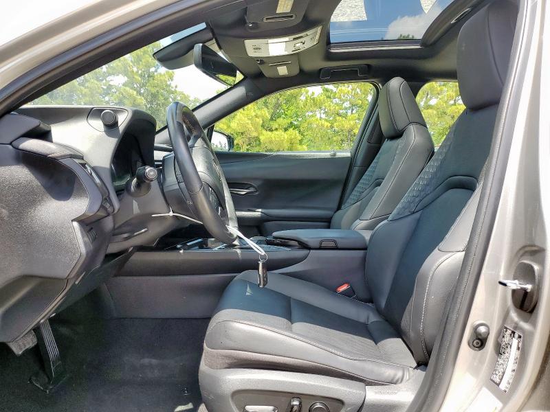 Продаж на аукціоні авто 2020 Lexus Ux 200, vin: JTHP3JBH7L2023524, номер лоту: 66685075