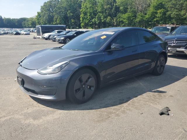 Продаж на аукціоні авто 2023 Tesla Model 3, vin: 5YJ3E1EA8PF570751, номер лоту: 66470445