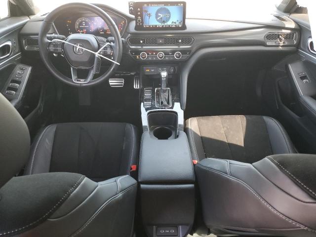 63166705 :رقم المزاد ، 19UDE4H69SA006235 vin ، 2025 Acura Integra A- مزاد بيع