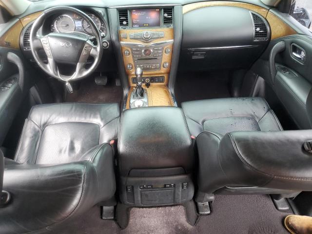 Aukcja sprzedaży 2014 Infiniti Qx80, vin: JN8AZ2NE2E9068737, numer aukcji: 62891945