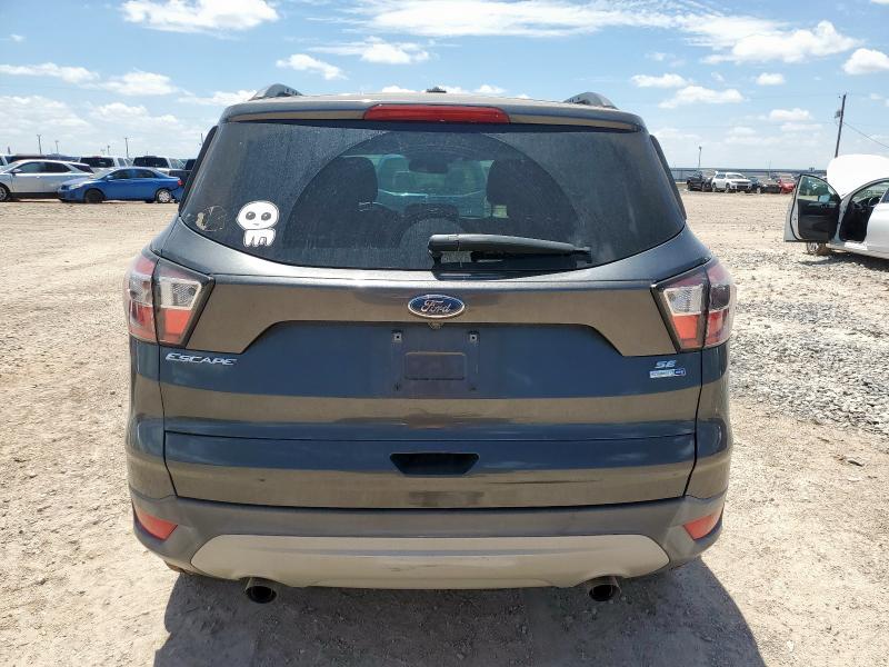 Aukcja sprzedaży 2018 Ford Escape Se, vin: 1FMCU9GD8JUA12420, numer aukcji: 64332615