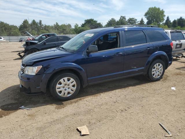 Aukcja sprzedaży 2018 Dodge Journey, vin: 3C4PDCAB9JT520951, numer aukcji: 64132955