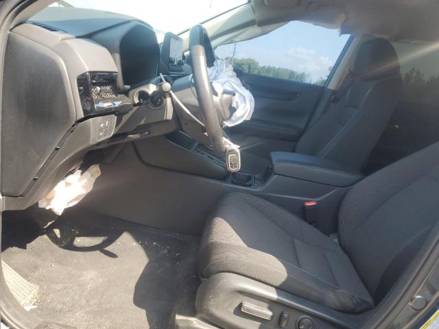 2024 Honda Cr-v მანქანა იყიდება აუქციონზე, vin: 2HKRS4H51RH105526, აუქციონის ნომერი: 65459715