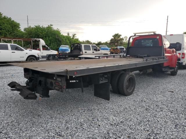 2007 Chevrolet C5500 C5c0 მანქანა იყიდება აუქციონზე, vin: 1GBE5C1207F408163, აუქციონის ნომერი: 61976995