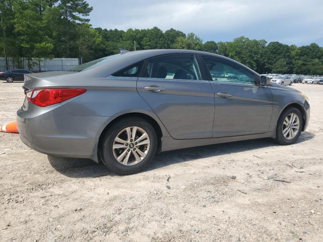 Aukcja sprzedaży 2013 Hyundai Sonata Gls, vin: 5NPEB4AC0DH709150, numer aukcji: 64811005