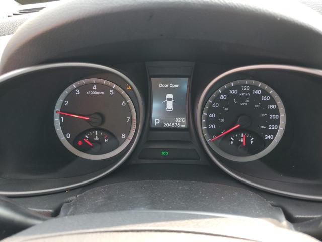 Продажа на аукционе авто 2016 Hyundai Santa Fe S, vin: 5XYZUDLB6GG310724, номер лота: 63211995