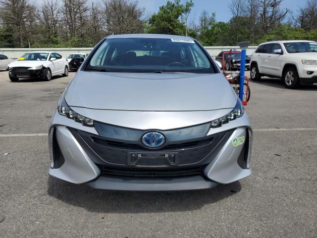 Auction sale of the 2022 Toyota Prius Prime, vin: JTDKAMFP9N3215416, lot number: 63411695