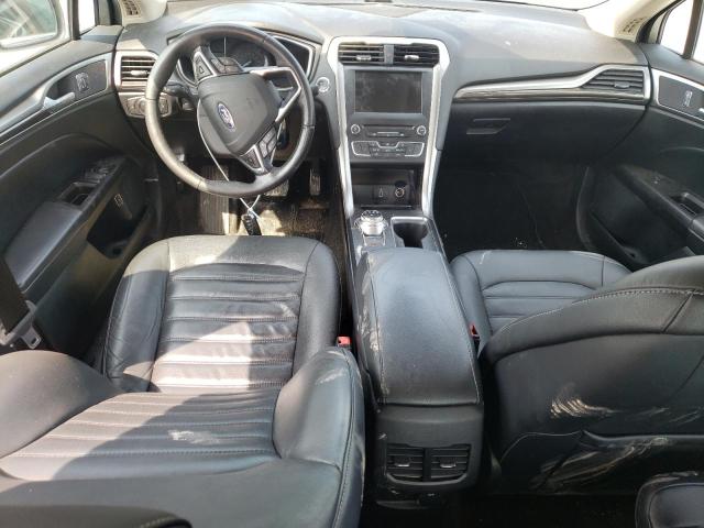 Aukcja sprzedaży 2018 Ford Fusion Se, vin: 3FA6P0LU6JR172013, numer aukcji: 80559554