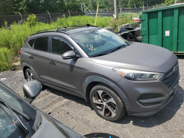 63747515 :رقم المزاد ، KM8J33A25GU032471 vin ، 2016 Hyundai Tucson Lim مزاد بيع