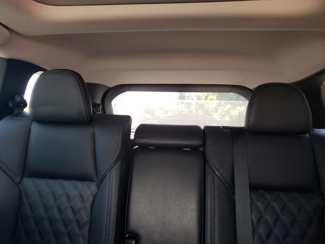 2023 Mitsubishi Outlander მანქანა იყიდება აუქციონზე, vin: JA4T5UA95PZ605196, აუქციონის ნომერი: 62862765