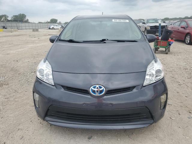 66106785 :رقم المزاد ، JTDKN3DU5C1497716 vin ، 2012 Toyota Prius مزاد بيع