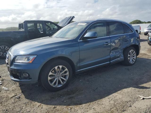 Aukcja sprzedaży 2016 Audi Q5, vin: WA1C2AFP4GA131741, numer aukcji: 63372015