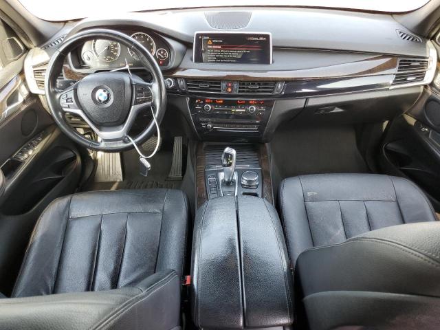 Продаж на аукціоні авто 2017 Bmw X5 Sdrive3, vin: 5UXKR2C36H0X07436, номер лоту: 64514525