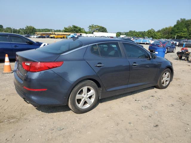 2015 Kia Optima მანქანა იყიდება აუქციონზე, vin: KNAGM4A71F5582074, აუქციონის ნომერი: 66594185