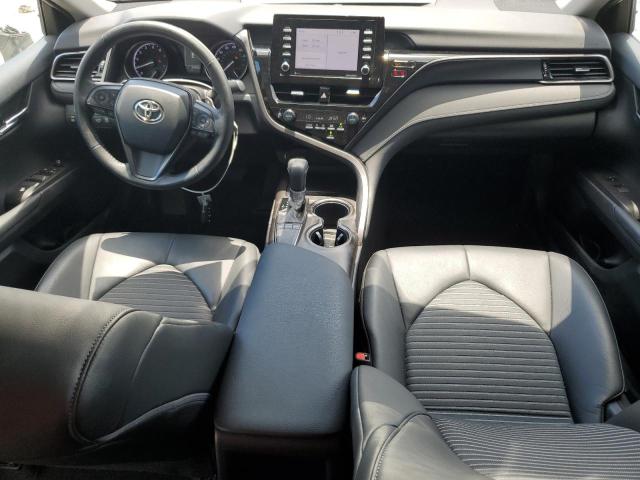 Продаж на аукціоні авто 2022 Toyota Camry Se, vin: 4T1G11AK3NU653483, номер лоту: 65129015