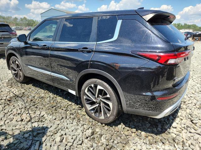 65581845 :رقم المزاد ، JA4J4UA80PZ007583 vin ، 2023 Mitsubishi Outlander مزاد بيع