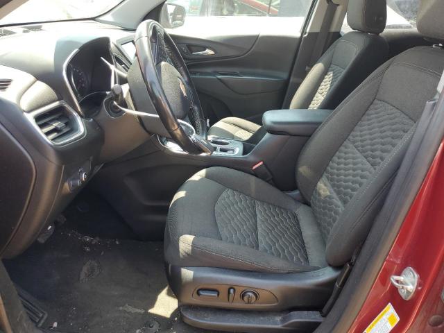 Aukcja sprzedaży 2019 Chevrolet Equinox, vin: 2GNAXKEVXK6132426, numer aukcji: 63212375