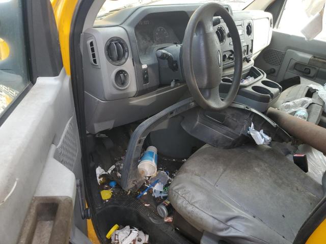 Продажа на аукционе авто 2012 Ford Econoline, vin: 1FDWE3FS8CDA63216, номер лота: 64882435