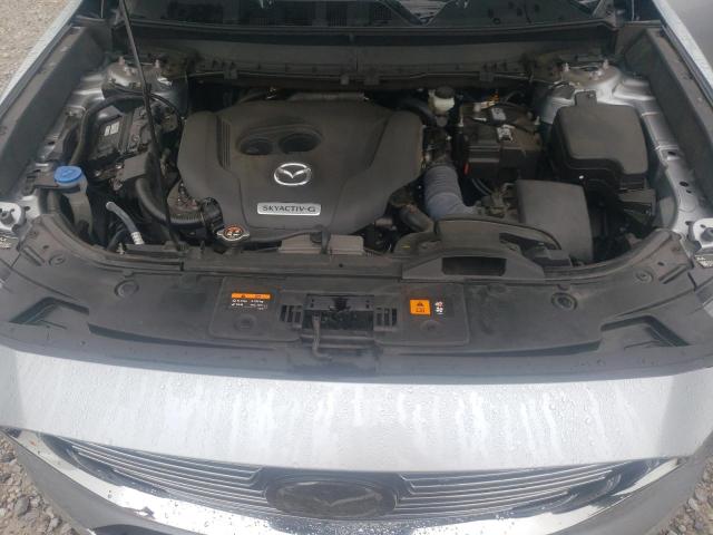 Aukcja sprzedaży 2021 Mazda Cx-9, vin: JM3TCADYXM0519015, numer aukcji: 65466535