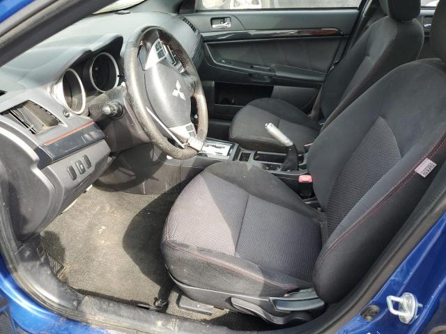 66070795 :رقم المزاد ، JA32U2FU3HU015937 vin ، 2017 Mitsubishi Lancer مزاد بيع