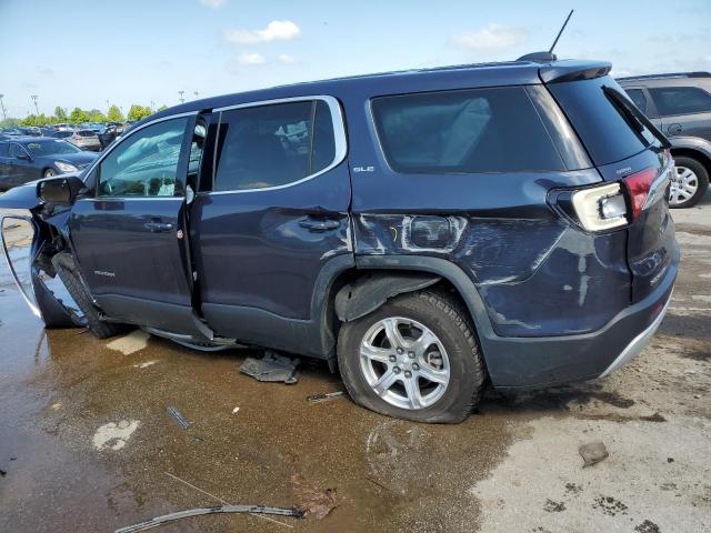 Aukcja sprzedaży 2018 Gmc Acadia, vin: 1GKKNRLA3JZ121528, numer aukcji: 64051765