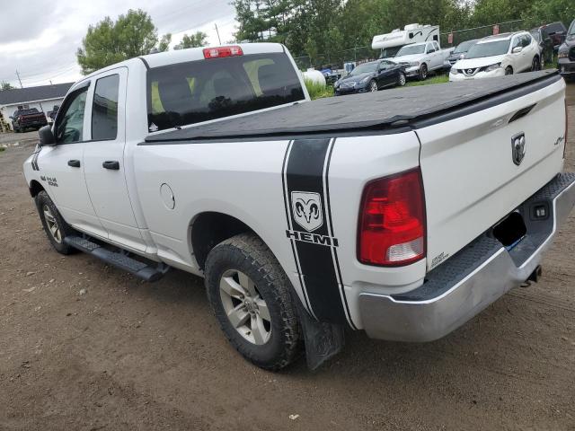 65451445 :رقم المزاد ، 1C6RR7FT0HS623584 vin ، 2017 Ram 1500 مزاد بيع