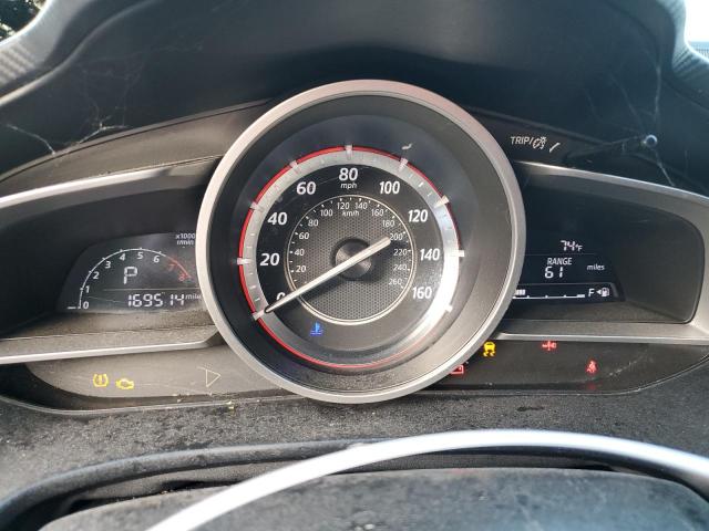 Продаж на аукціоні авто 2015 Mazda 3 Sport, vin: 3MZBM1U73FM219046, номер лоту: 64713985