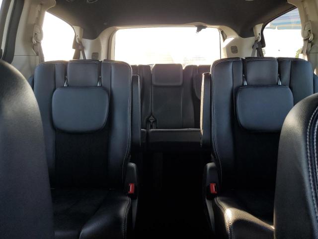 64130935 :رقم المزاد ، 2C4RDGCGXKR740371 vin ، 2019 Dodge Grand Cara مزاد بيع