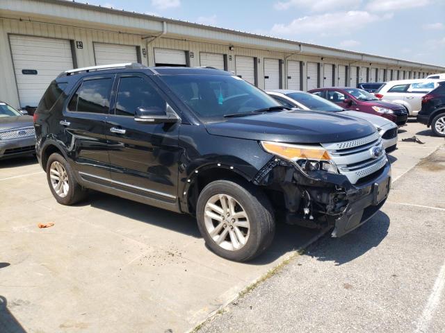 66217885 :رقم المزاد ، 1FM5K8D87EGA88425 vin ، 2014 Ford Explorer X مزاد بيع