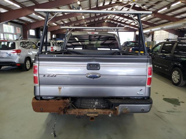 2010 Ford F150 Super მანქანა იყიდება აუქციონზე, vin: 1FTFW1EV2AFB32131, აუქციონის ნომერი: 65609255