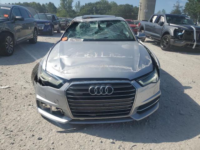Aukcja sprzedaży 2016 Audi A6 Premium, vin: WAUFGAFC8GN108485, numer aukcji: 66229085