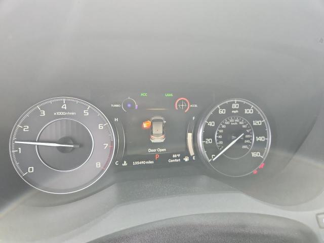 64626355 :رقم المزاد ، 5J8TC2H50KL003466 vin ، 2019 Acura Rdx Techno مزاد بيع