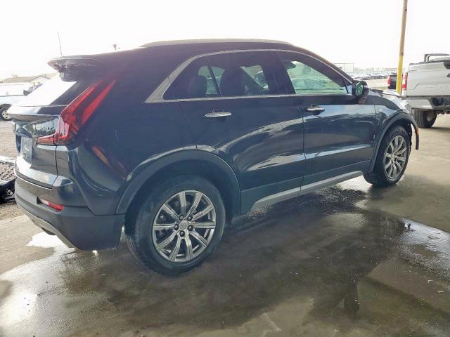 Продажа на аукционе авто 2022 Cadillac Xt4 Premiu, vin: 1GYFZCR44NF151123, номер лота: 63108635