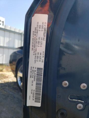 66221355 :رقم المزاد ، 2B3LJ54T99H605401 vin ، 2009 Dodge Challenger مزاد بيع