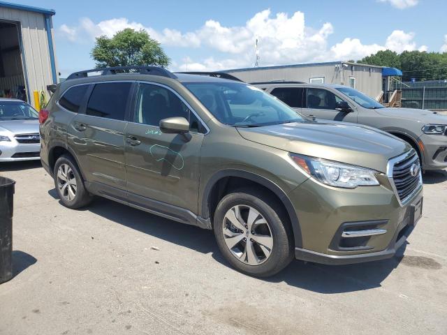 Продаж на аукціоні авто 2022 Subaru Ascent, vin: 4S4WMAEDXN3426134, номер лоту: 64400165