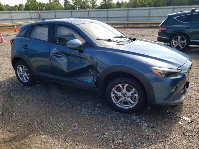 Aukcja sprzedaży 2019 Mazda Cx-3 Sport, vin: JM1DKFB79K1420913, numer aukcji: 63632365