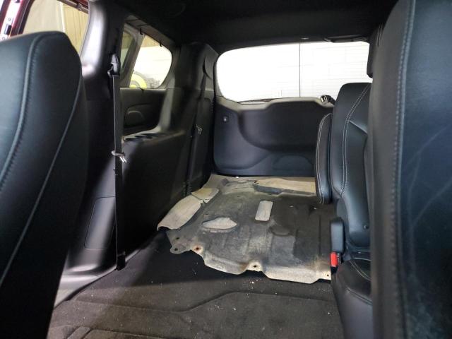 Продаж на аукціоні авто 2018 Chrysler Pacifica T, vin: 2C4RC1BG8JR355052, номер лоту: 66936755