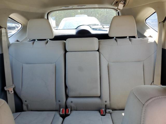 Продаж на аукціоні авто 2015 Honda Cr-v Lx, vin: 2HKRM4H36FH690835, номер лоту: 66077815