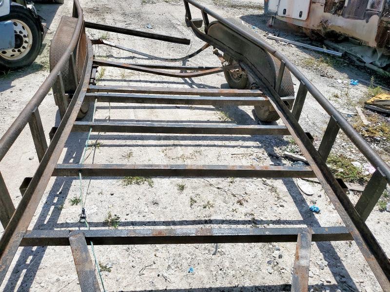 Aukcja sprzedaży 1996 Shop Trailer, vin: TR217392, numer aukcji: 51350436